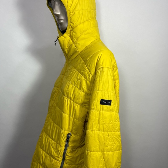 Decathlon Jacket Forclaz - Picture 1 of 13